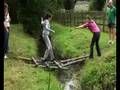 clip video B-4-Real Summer Storm