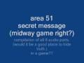 illuminati secret video in area 51 (eng)