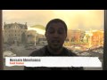 Estrie International - Saudi Arabia Student