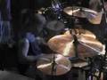 Highway Star - Ian Paice(deep purple)with Stage
