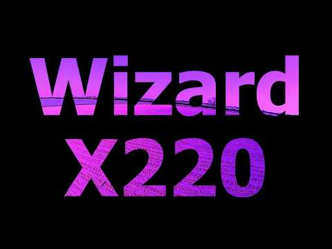 Eachine Wizard x220 - 3S High | Low CrUising