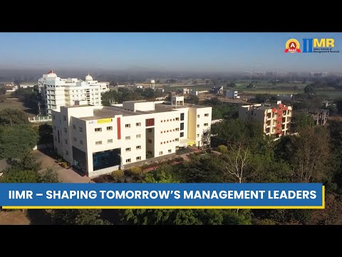 IIMR General video thumbnail 4