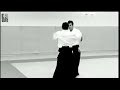 Aikido: Moriteru Ueshiba - Christian Tissier