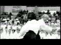 Aikido: Moriteru Ueshiba - Christian Tissier