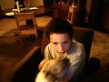 my pup's