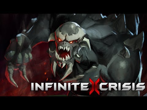 Champion Spotlight: Doomsday
