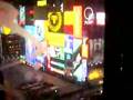 Doutonbori River From Elevator