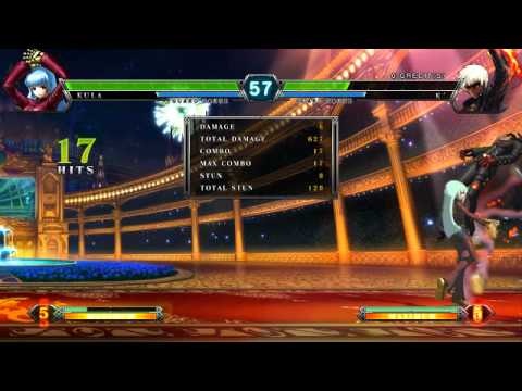 kula kof