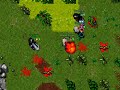 Duel between 2ppl