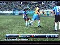 PES 2008 Xbox 360 Classic Argentina - Classic Brazil PES 2008 Xbox 360 Classic Argentina - Classic Brazil