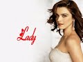 LADY  - Kenny Rogers
