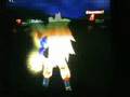 DBZ Budokai Teikachi 3 - Goku(fase 3) vs. Magin Vegeta