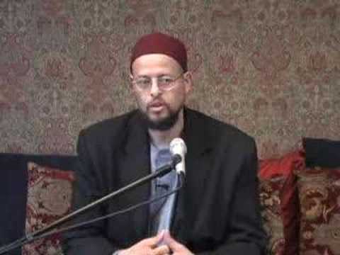Getting Right with Allah - Imam Zaid Shakir