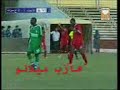 أهداف مبارةالاتحاد و خليج سرت