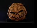 Animatronic Pumpkin