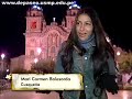 Cusco noche 2