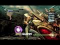 Bayonetta Walkthrough: Chapter 4 The Cardinal Virtue of