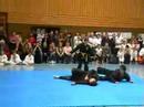 Show Leopoldsh�he @ 3rd Fair Fight (ASAHI Solingen)
