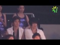 MKMF2008 Jaejoong fancam (offstage) credits to: alwaysjj