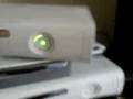Xbox 360 Delta Fans (DC Brushless)