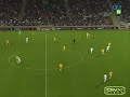 What a goal!!! What a goal!!!