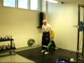 Weightlifting.. =)