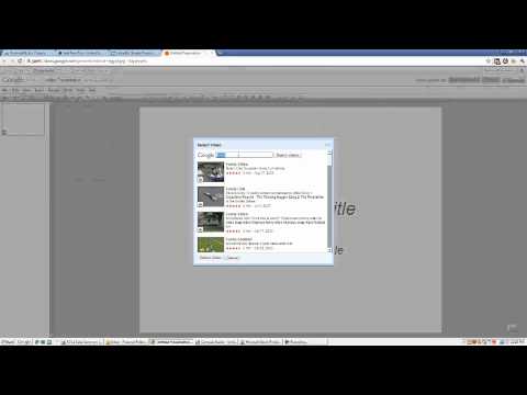 YouTube Preview Image