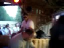 Tocadisco , Fedd Le Grand filmed by Nathizinha