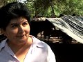 Desmontes y desalojos en Santiago del Estero