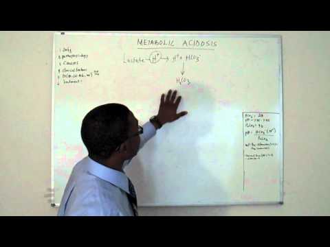 how to treat metabolic alkalosis