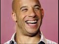 Vin Diesel