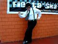 SKA - skanking paso 2