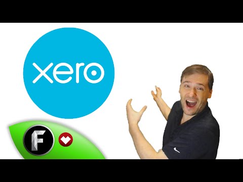 how to become xero partner