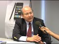 Entrevista EXCLUSIVA a AT&T Puerto Rico sobre iPhone 3G