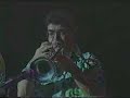 Nacho Sanabria - Mambo Batiri Nacho Sanabria - Mambo Batiri