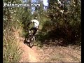 Bicicleta BTT Massi A-kin 2008 Bicicleta BTT Massi A-kin 2008