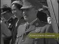 estrategia de franco visitas de áfrica canarias y cádiz