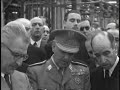 estrategia de franco visitas de áfrica canarias y cádiz