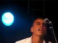 Clip du concert de Golden Hands à Sidi Ifni le 03/07/07 (1er festival de musique d'Ifni)