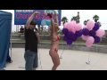 Malibustrings 2009 Bikini Parade, Axegrinders Nightlife