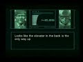 Metal Gear Solid TTS(1) Metal Gear Solid TTS(1)