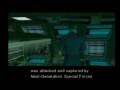 Metal Gear Solid TTS(1)