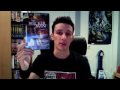 Dvd update (11-2-09)