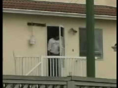 DV-99  OCT 25 98  VAN DRIVE BY ...