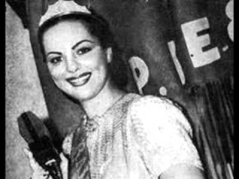 Linda Batista
