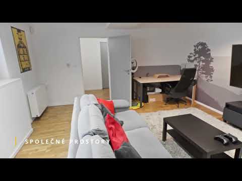 Video Prodej kancelářských prostor Praha 3 - Žižkov