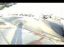 nollie inward heel manual rosyln banks