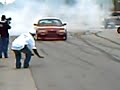 Turbocharged Nissan 240SX RB26 Skyline