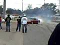 Turbocharged Nissan 240SX RB26 Skyline