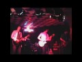 MSD Cartoon Gig (2002) - Tomorrow (Track 8 of 8) HD